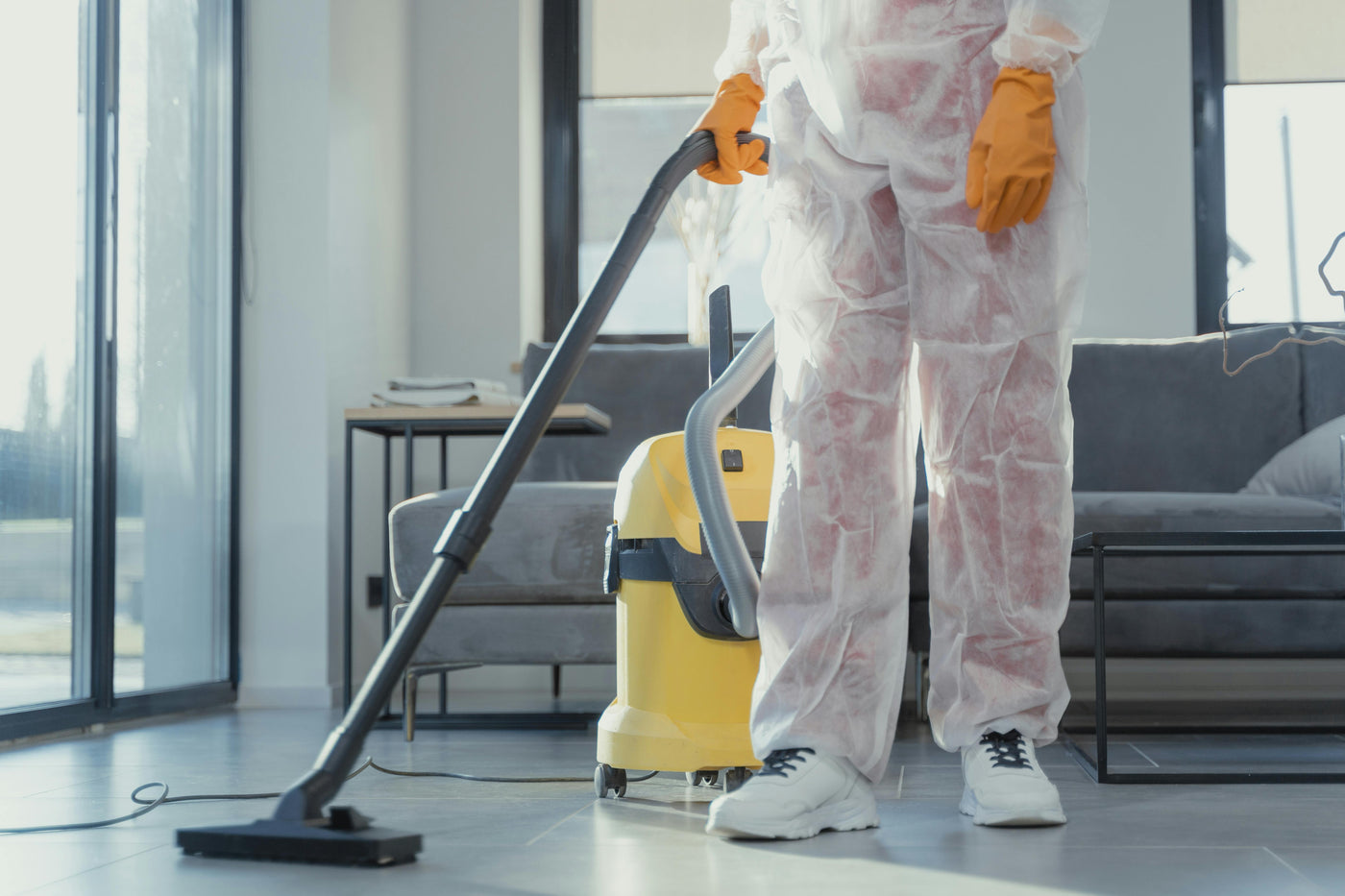 Floor Care Essentials