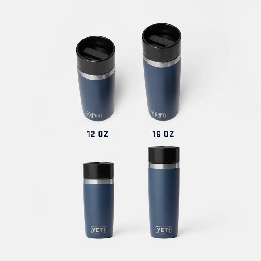 Rambler® 16 oz Travel Bottle