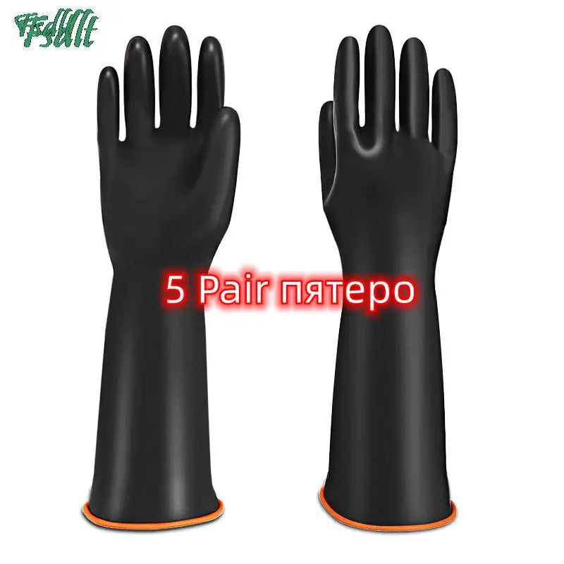 latex cleaning gloves fingers crubbing Rubber kitchen dishwashing kitchen tools washing scrub gloves Silicone self defense luvas