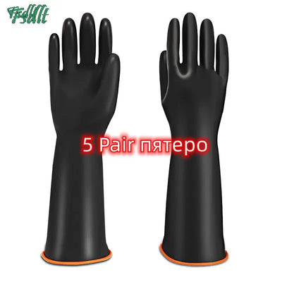 latex cleaning gloves fingers crubbing Rubber kitchen dishwashing kitchen tools washing scrub gloves Silicone self defense luvas