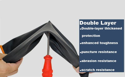latex cleaning gloves fingers crubbing Rubber kitchen dishwashing kitchen tools washing scrub gloves Silicone self defense luvas