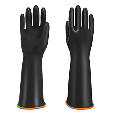 latex cleaning gloves fingers crubbing Rubber kitchen dishwashing kitchen tools washing scrub gloves Silicone self defense luvas