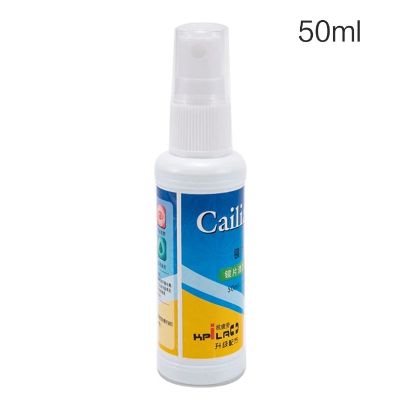 Eye Glasses Cleaner Lens Cleaning Eyeglass Cleaning for Shining Screen Remove Dirt, Static-, Fog, Fingerprints